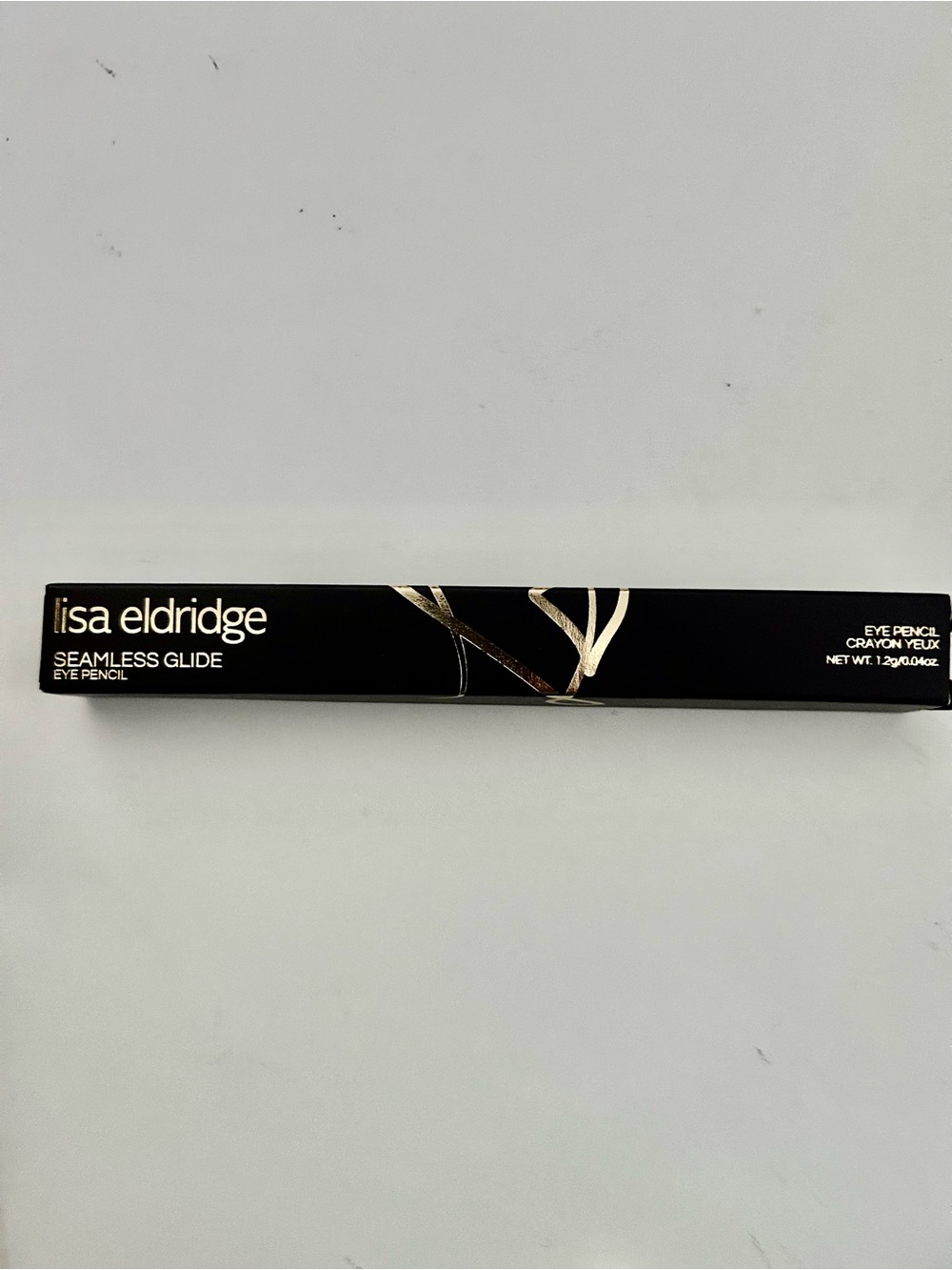 BNIB Lisa Eldridge Seamless Eye Glide Pencil - Picture 2 of 7